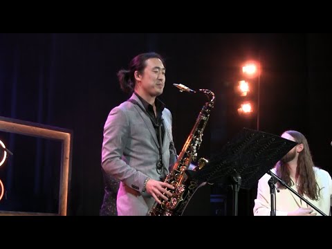 Promotional video thumbnail 4 for Kenny Fong Music