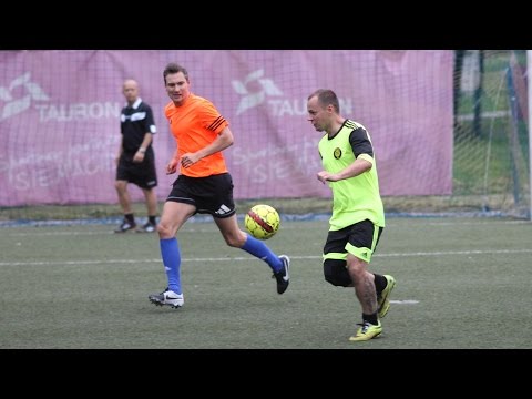 Bez Sztycha - Niezniszczalni: 1. tydzień (FLS Jesień 2016)