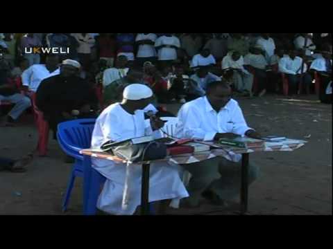 MwanaFA ft Dully Sykes & AY - Ameen