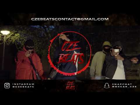 #dutchdrill (73) T.Y x Stackz x Vk x #ukdrill yanko Type Beat 'Drill' (prod. by Cze Beats)