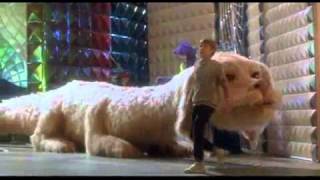 The Neverending Story II: The Next Chapter (1990) - Trailer