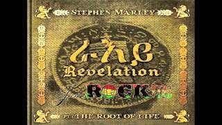 Stephen Marley - Made In Africa (Revelation Part 1: The Root of Life) May 2011