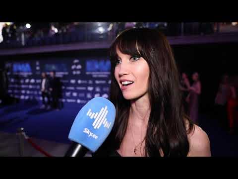 Aasta Naisartist Anna Kaneelina avaldas, kellele võlgneb oma edu eest suurima tänu