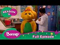 Barney Caring Hearts Full Episode Season 9