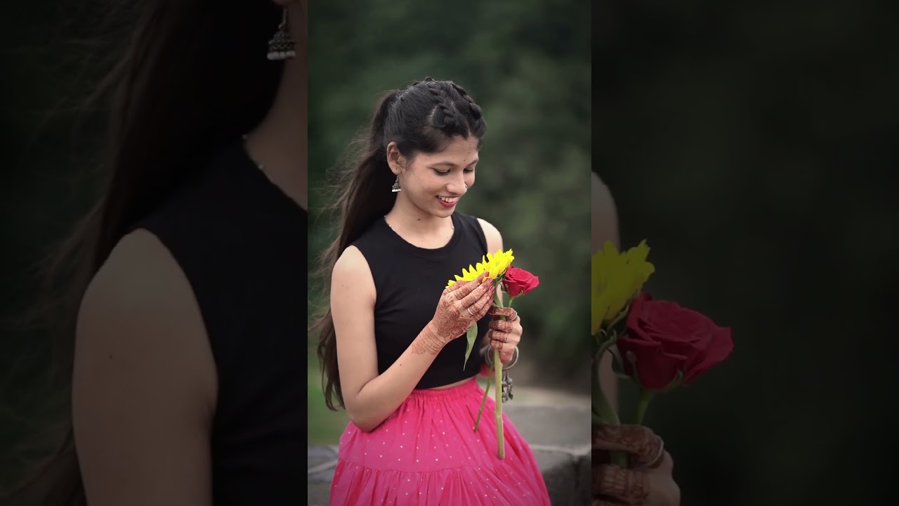 Creative Reel — reel thumbnail