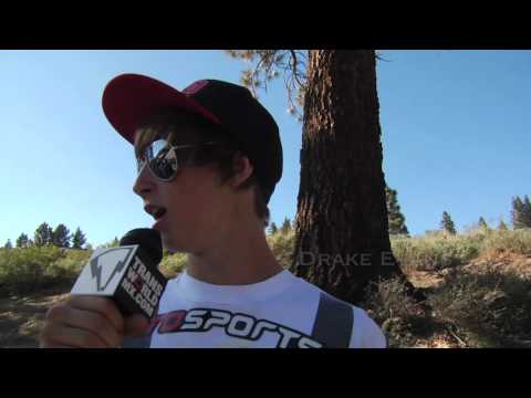 "How Was Your Week?" Monster Energy Mammoth Motocross - DC Mini Days - TransWorld MOTOcross
