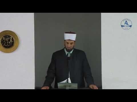 Shaban Murati " TURPI DHE VLERAT E TIJ NË ISLAM "