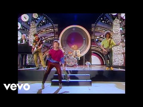 Tv Show - Puhdys