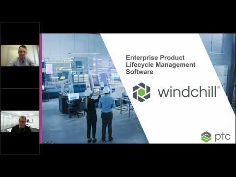 Introduction to Windchill PLM System