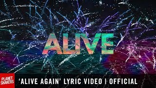 &#39;ALIVE AGAIN LIVE in Manila  Planetshakers