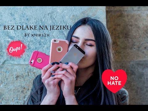 LYD | BEZ DLAKE NA JEZIKU by xniks2x