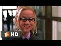 Legally Blonde 4 11 Movie CLIP First Day Of School 2001 HD