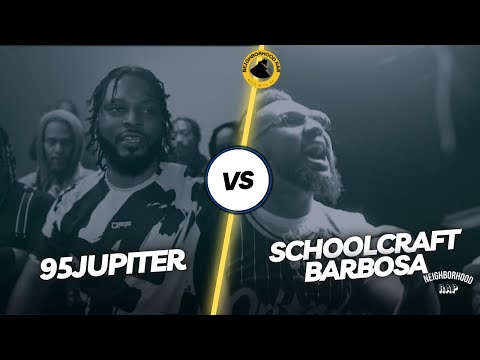 95 Jupiter vs Schoolcraft Barbosa