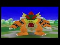 Mario Golf 64 Mini Golf Part 1 Holes 1 8