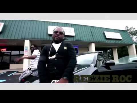 Reezie Roc x Young Kilo x NuEra x LAG - Run It Up OFFICIAL VIDEO