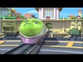 Playhouse Disney Sweden NEW EPISODES CHUGGINGTON Promo