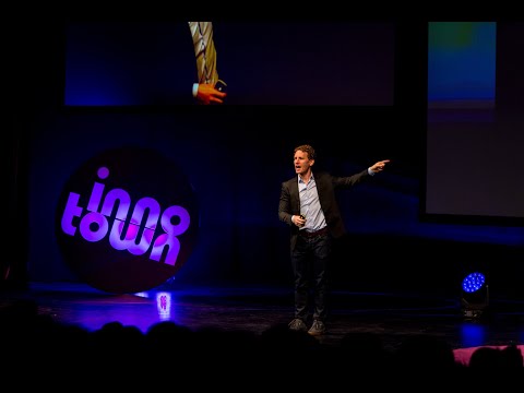 Sample video for Jonah Berger