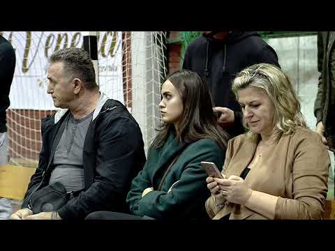 Xhiro 5: KB Golden Eagle Ylli - KB Z Mobile Prishtina (Pjesa 1)