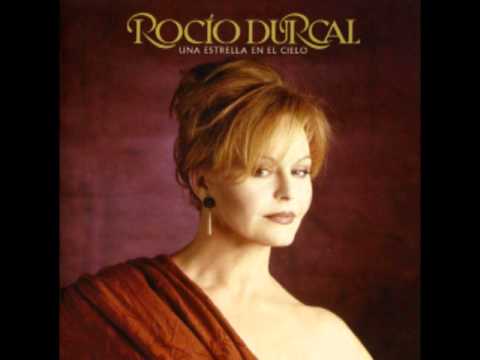 Como han pasado los años - Rocio Dúrcal (Letra)