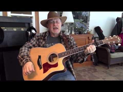 Hard Rock Bottom of Your Heart - Randy Travis
