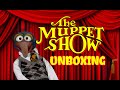 Muppet Figures Unboxed And Reviewed