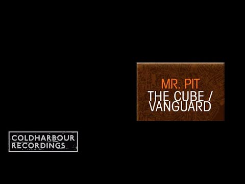 Mr. Pit - Vanguard | Original Mix