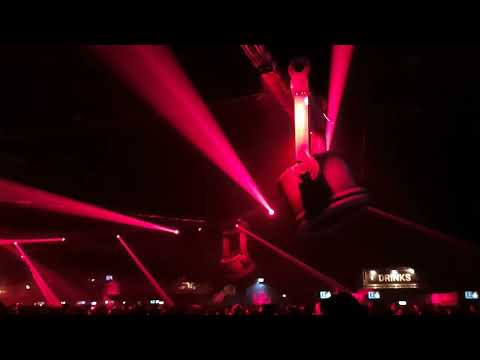 D-Fence - Masters of Hardcore 2022 (Mainstage)