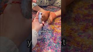 REAL or FIDGET?! 😱🤫 *she got pranked*😈