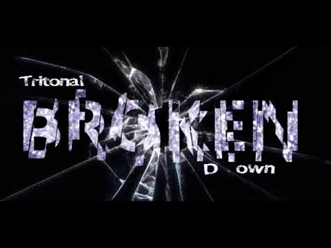 Tritonal feat. Meredith Call - Broken Down (Original Extended Mix)