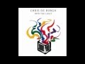 Chris de Burgh - What About Me? 