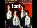 I Corvi - Un ragazzo di strada - 1966