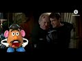 My Cartoon Characters React To The Scream Franchise All Death Scenes