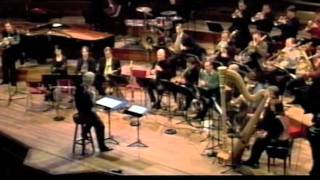 THE HOUDINI'S & Schönberg Ensemble  -MY SHIP-