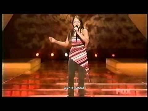 American Juniors - Lucy Hale - I'm Gonna Make You Love Me