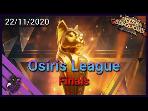 OL Grand Finals| 636 vs OV |  The Lobo Show