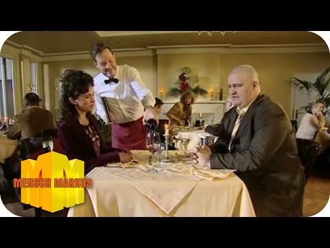 Verlust des Kurzzeitgedächtnis | Mensch Markus