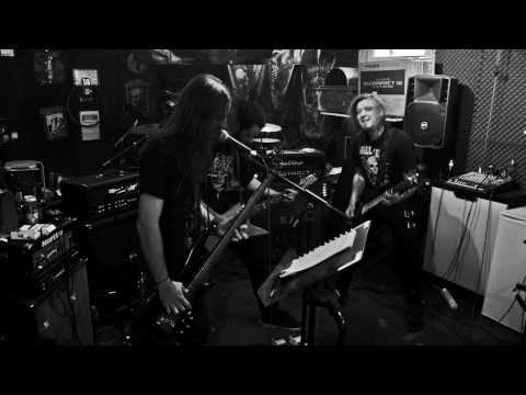 Inzest - Pessimist Suicide (Live Rehearsal 2016)