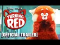 Turning Red - *New* Official Trailer 2