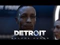 Detroit: Become Human (18) Namiary Detroit: Become Human (18) Namiary