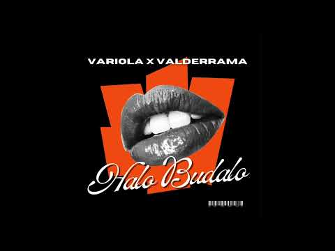 Valderrama Flow x Variola - HALO BUDALO ☎️