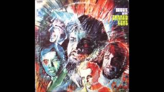 Canned Heat - World In A Jug