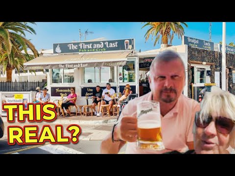 €5 for Pint & Cocktail Round?! 🍺🥤Half Term Beaches!