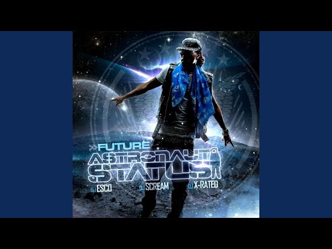 Blow (feat. Ludacris & Rocko)