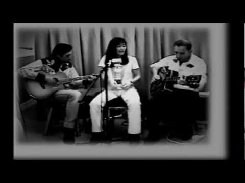 Thumbnail for "Mystery Train" Performed by Bernadette Small & Friends by Junior Parker
