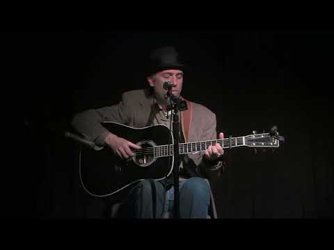 Kelly Joe Phelps - "Let The Water Roll"