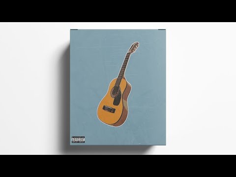 FREE Guitar Loop Kit/Sample Pack 2020 – Guitarra Vol.2 🎸