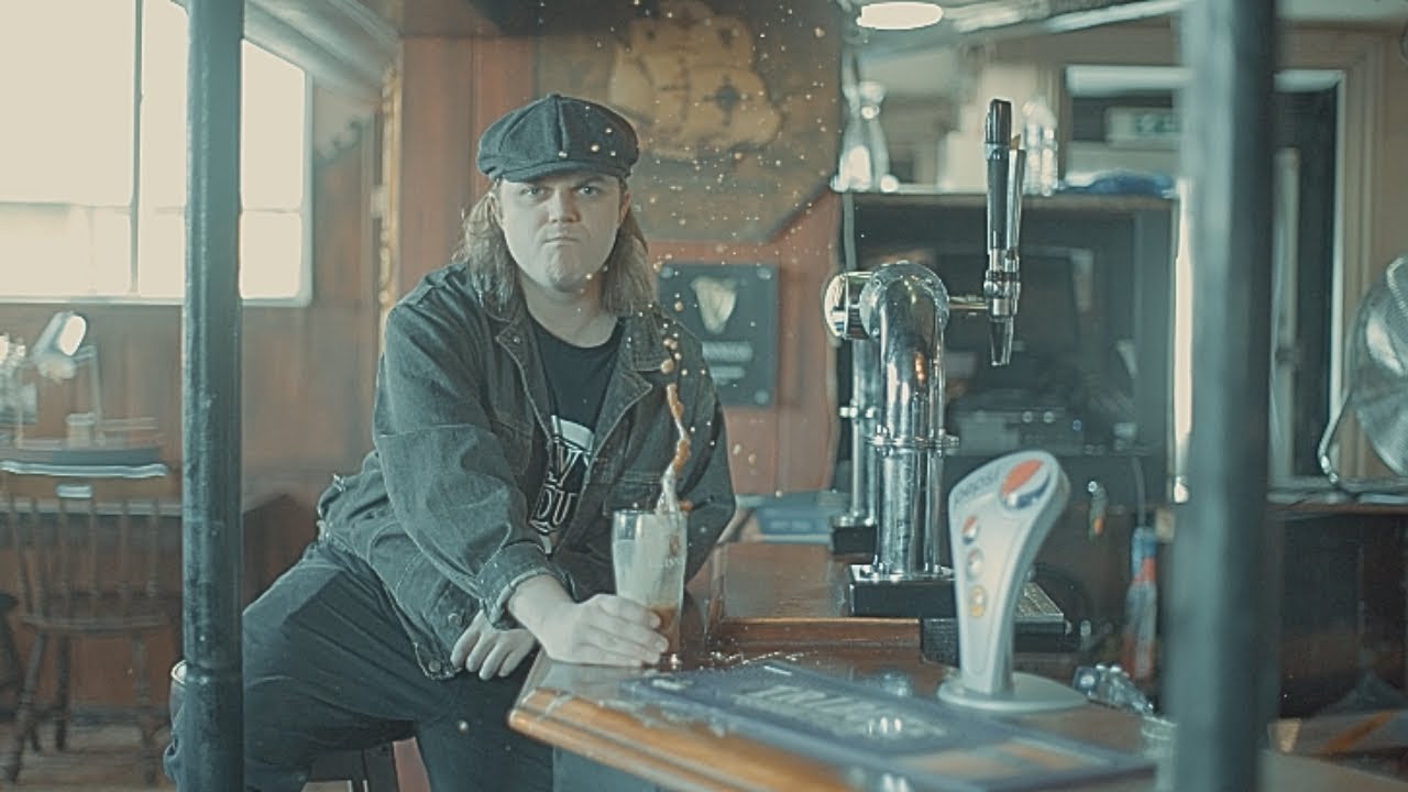 The Zac Schulze Gang - Runnin' Dry (Official Music Video) - YouTube