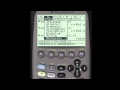 Solving Equations Using the TI 89 