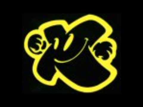 Dj Lasan Mixing Evangelic vs Game over