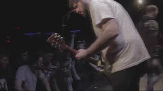 Converge - Dark Horse (subtítulos español)